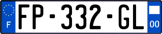 FP-332-GL