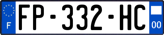 FP-332-HC