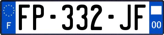 FP-332-JF