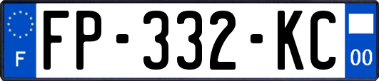 FP-332-KC