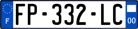 FP-332-LC