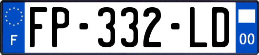 FP-332-LD