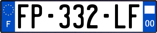 FP-332-LF