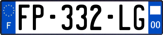 FP-332-LG