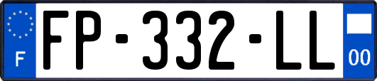 FP-332-LL