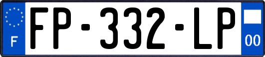 FP-332-LP