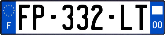 FP-332-LT