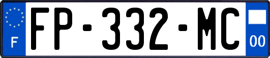 FP-332-MC
