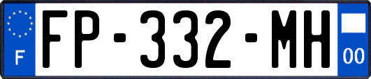 FP-332-MH