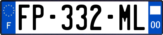 FP-332-ML