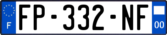 FP-332-NF
