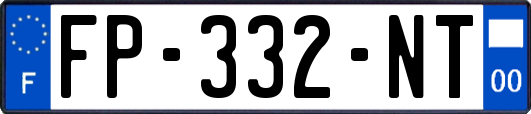 FP-332-NT
