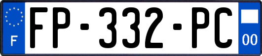 FP-332-PC