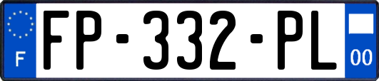 FP-332-PL