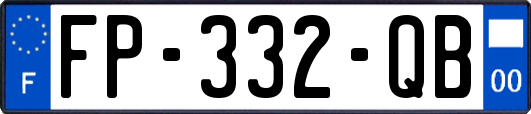 FP-332-QB