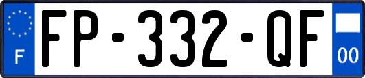 FP-332-QF