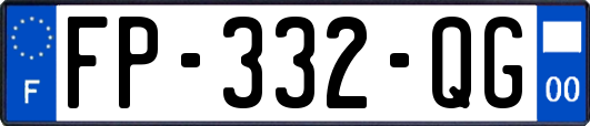 FP-332-QG