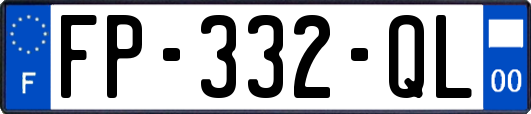 FP-332-QL