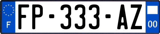 FP-333-AZ