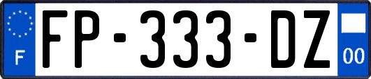 FP-333-DZ