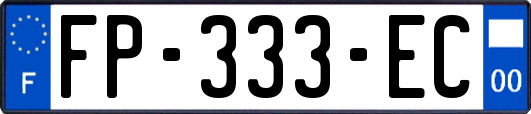 FP-333-EC