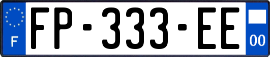 FP-333-EE