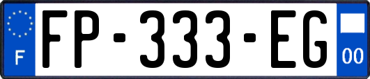 FP-333-EG