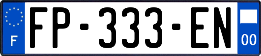 FP-333-EN