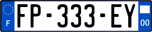 FP-333-EY