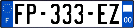 FP-333-EZ