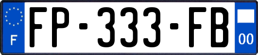 FP-333-FB