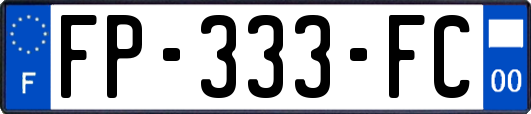FP-333-FC