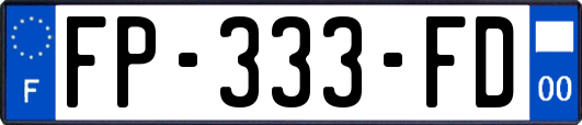 FP-333-FD