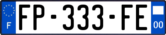 FP-333-FE