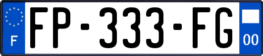 FP-333-FG
