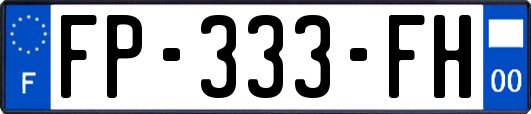 FP-333-FH