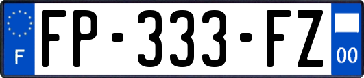 FP-333-FZ