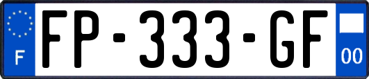 FP-333-GF