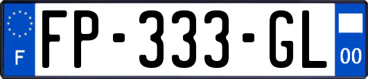 FP-333-GL