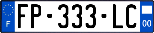 FP-333-LC