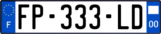 FP-333-LD