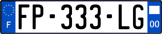 FP-333-LG