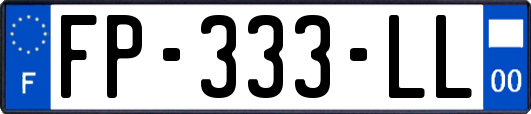 FP-333-LL