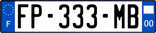FP-333-MB