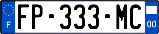 FP-333-MC