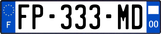 FP-333-MD