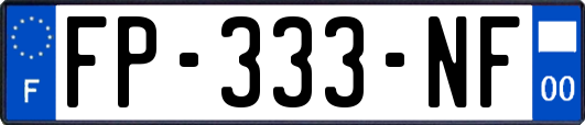FP-333-NF