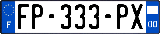 FP-333-PX