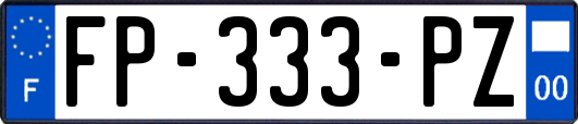 FP-333-PZ