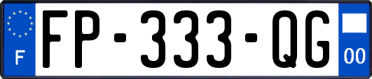 FP-333-QG